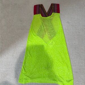 Pitusa cover up petite